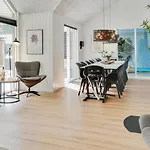Villavilla 515 - Marielyst, Lollandfalstermon Prázdninový dům Bøtø By