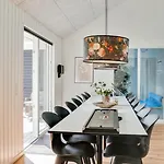 Villavilla 515 - Marielyst, Lollandfalstermon Prázdninový dům *