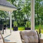Villavilla 515 - Marielyst, Lollandfalstermon Prázdninový dům