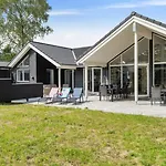 Villavilla 515 - Marielyst, Lollandfalstermon Prázdninový dům