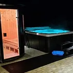 Villavilla 515 - Marielyst, Lollandfalstermon Prázdninový dům *