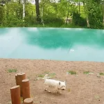 Villavilla 515 - Marielyst, Lollandfalstermon Prázdninový dům Bøtø By