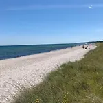 Villavilla 515 - Marielyst, Lollandfalstermon Bøtø By