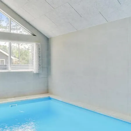 Villavilla 515 - Marielyst, Lollandfalstermon Prázdninový dům *