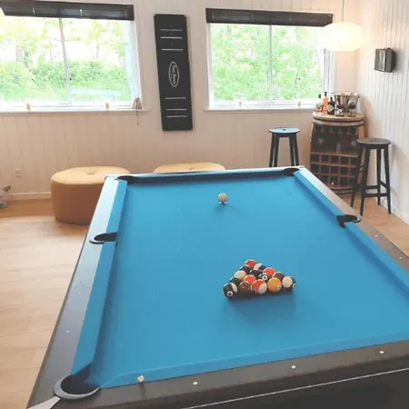 Villavilla 515 - Marielyst, Lollandfalstermon *