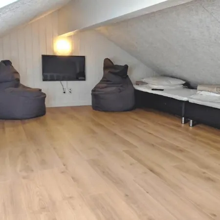 Prázdninový dům Villavilla 515 - Marielyst, Lollandfalstermon