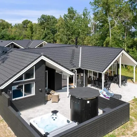 Villavilla 515 - Marielyst, Lollandfalstermon Feriehus
