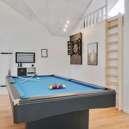 Сasa de vacaciones Villavilla 515 - Marielyst, Lollandfalstermon Bøtø By