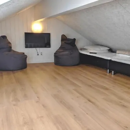 Feriehus Villavilla 515 - Marielyst, Lollandfalstermon