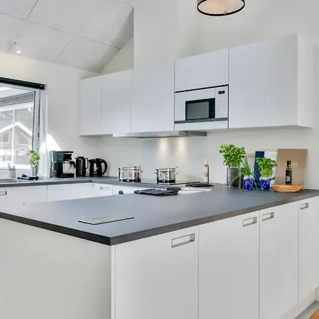 Feriehus Villavilla 515 - Marielyst, Lollandfalstermon