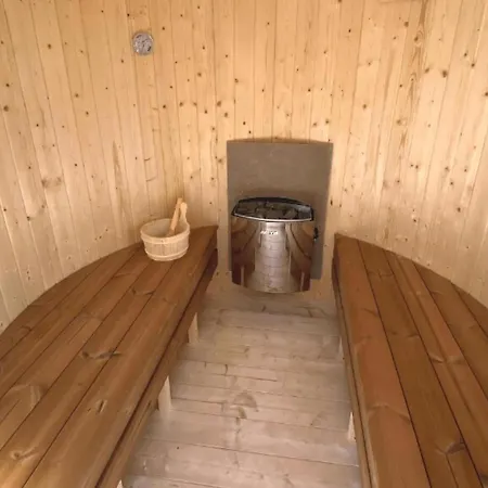 Tatil Evi Villavilla 515 - Marielyst, Lollandfalstermon