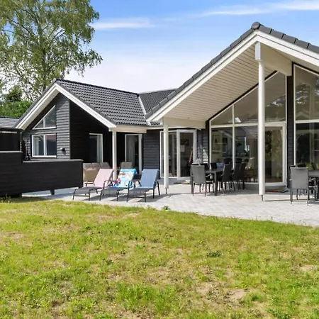 Villavilla 515 - Marielyst, Lollandfalstermon Feriehus *