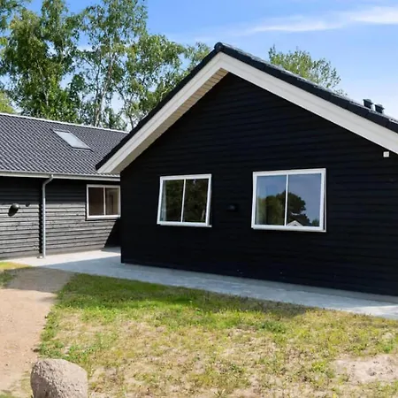 Villavilla 515 - Marielyst, Lollandfalstermon Сasa de vacaciones Bøtø By