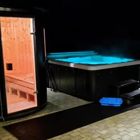 Villavilla 515 - Marielyst, Lollandfalstermon