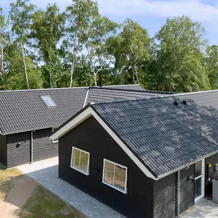 Villavilla 515 - Marielyst, Lollandfalstermon *